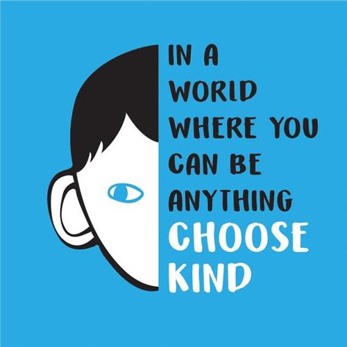 Choose Kind 